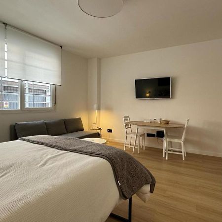 Room Pinar - Apartamento Con Todas Las Comodidades Мадрид Екстер'єр фото