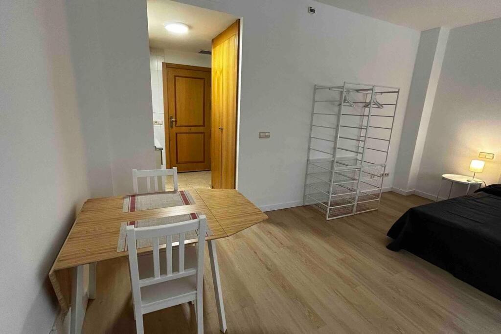 Room Pinar - Apartamento Con Todas Las Comodidades Мадрид Екстер'єр фото