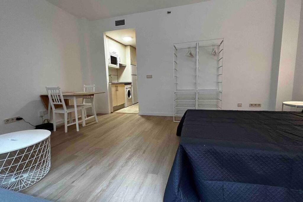 Room Pinar - Apartamento Con Todas Las Comodidades Мадрид Екстер'єр фото