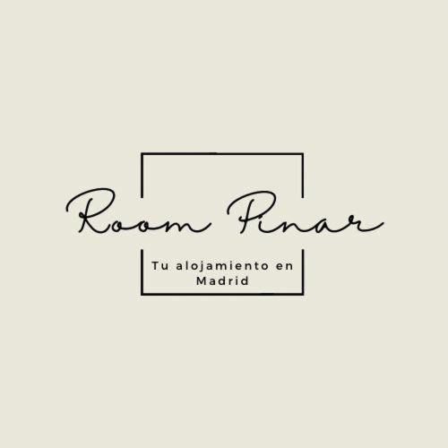 Room Pinar - Apartamento Con Todas Las Comodidades Мадрид Екстер'єр фото