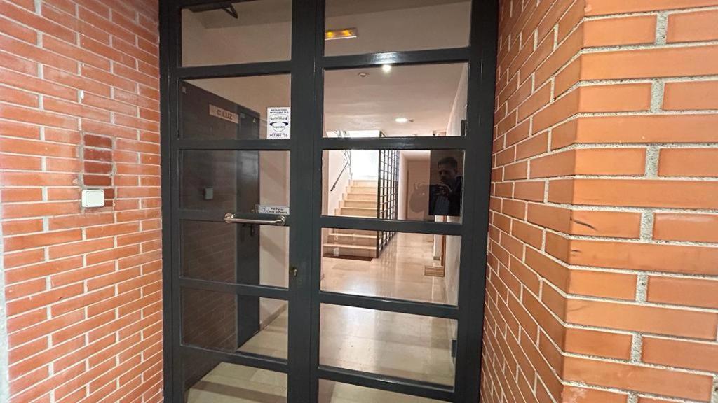 Room Pinar - Apartamento Con Todas Las Comodidades Мадрид Екстер'єр фото
